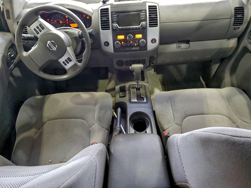 Фото 8 - NISSAN FRONTIER