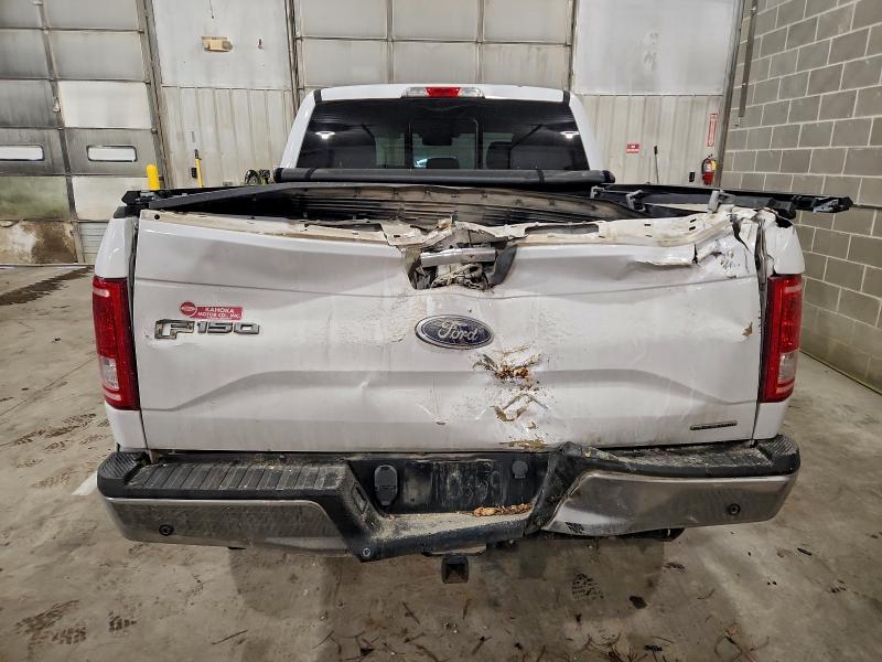 Фото 6 - FORD F-150