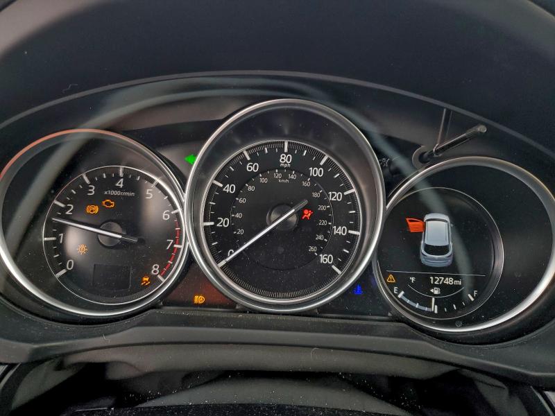 Фото 9 - MAZDA CX-5 PREFE