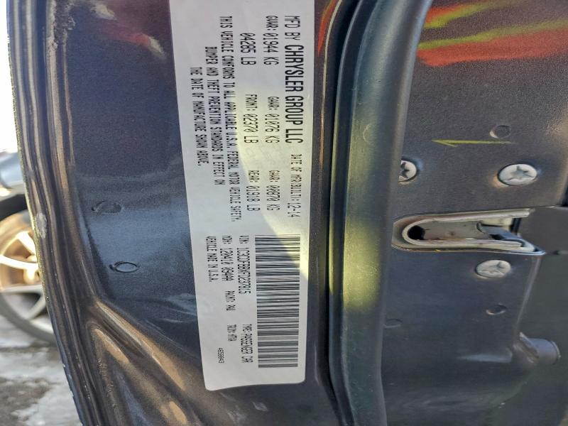 Фото 12 - DODGE DART