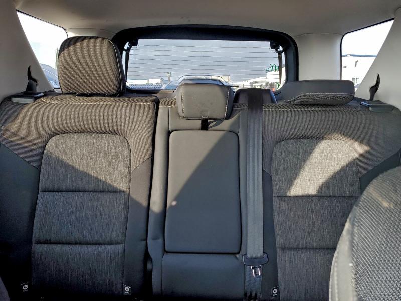 Фото 10 - FORD BRONCO