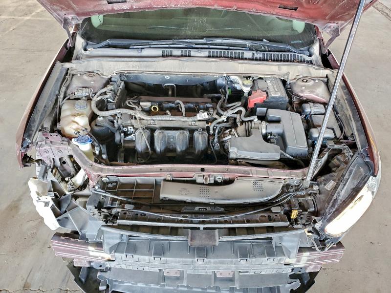 Фото 11 - FORD FUSION