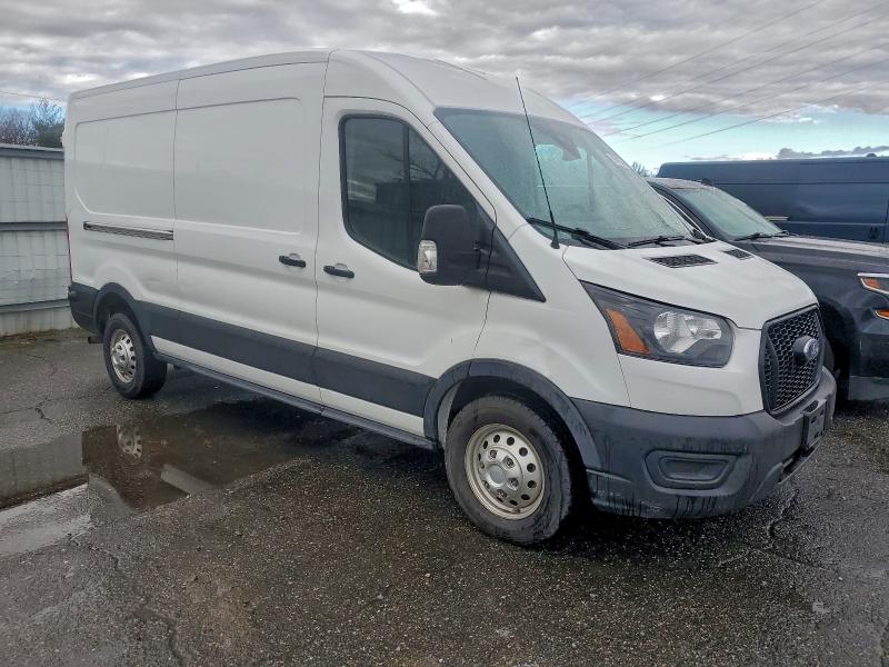 Фото 4 - FORD TRANSIT
