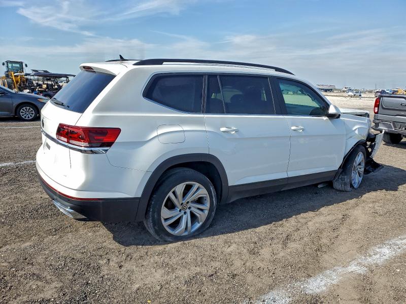 Фото 3 - VOLKSWAGEN ATLAS