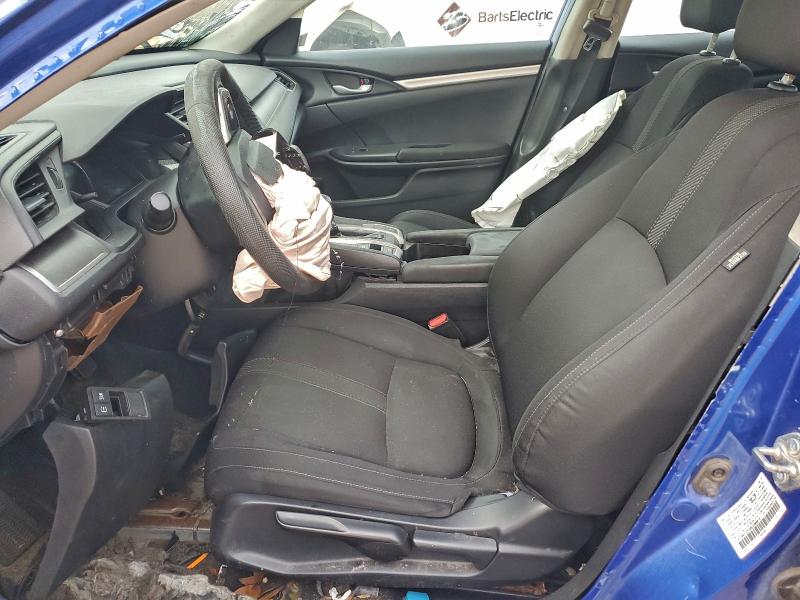 Фото 7 - HONDA CIVIC