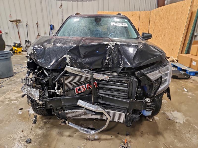 Фото 5 - GMC TERRAIN