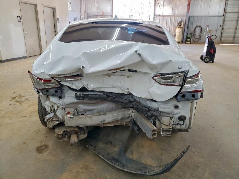 Фото 6 - CHEVROLET MALIBU