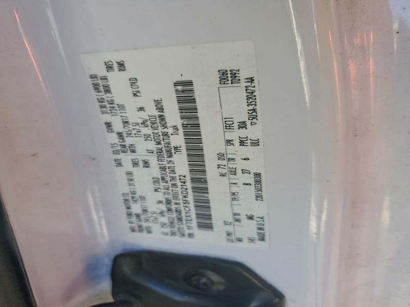 Фото 12 - FORD F-150