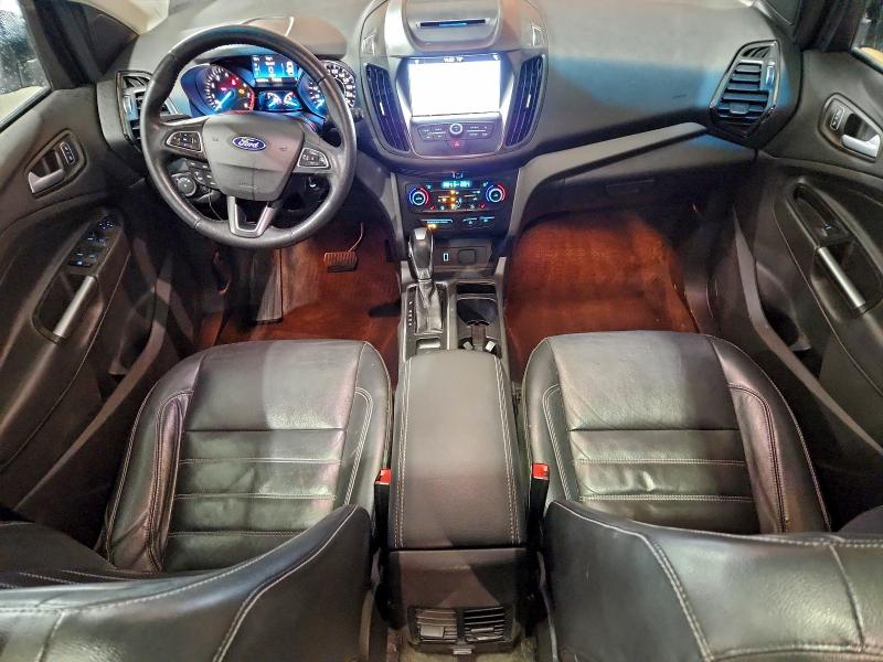 Фото 8 - FORD ESCAPE