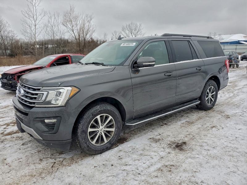 FORD EXPEDITION 2018 VIN 1FMJK1JT8JEA24088