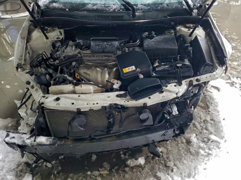 Фото 11 - TOYOTA CAMRY