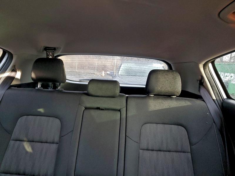 Фото 10 - KIA SPORTAGE