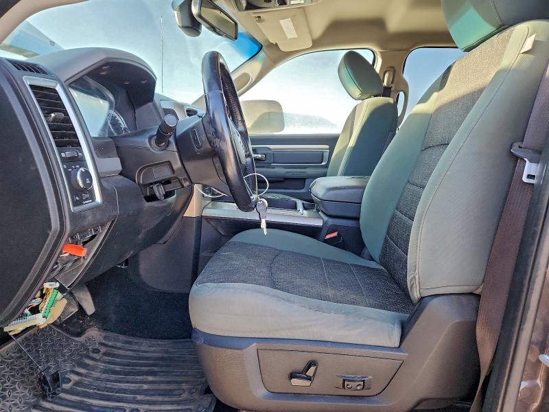 Фото 7 - RAM 1500