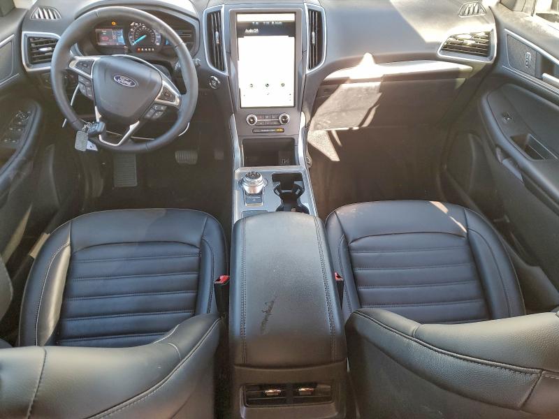 Фото 8 - FORD EDGE