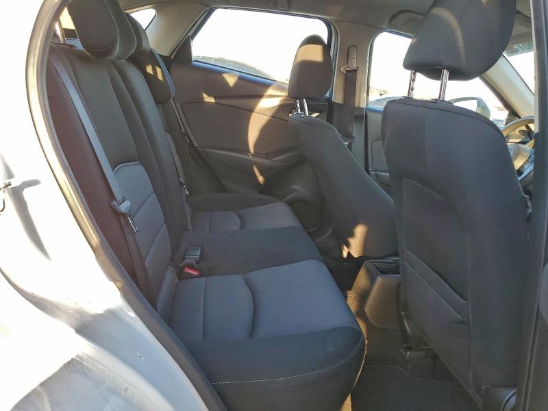 Фото 10 - MAZDA CX-3