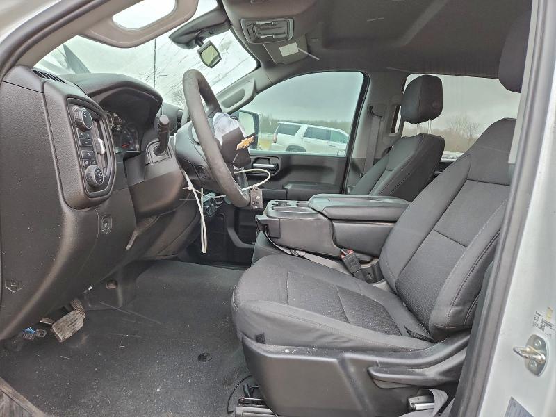 Фото 7 - CHEVROLET ALL Models