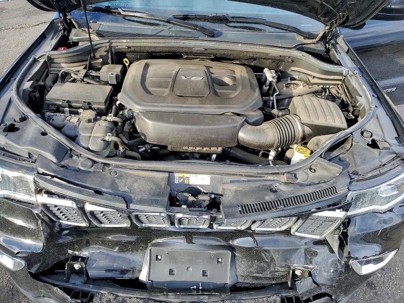 Фото 11 - JEEP GRAND CHER