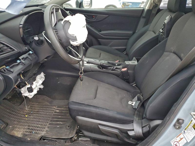 Фото 7 - SUBARU CROSSTREK