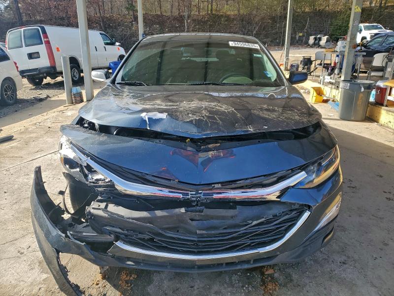 Фото 5 - CHEVROLET MALIBU