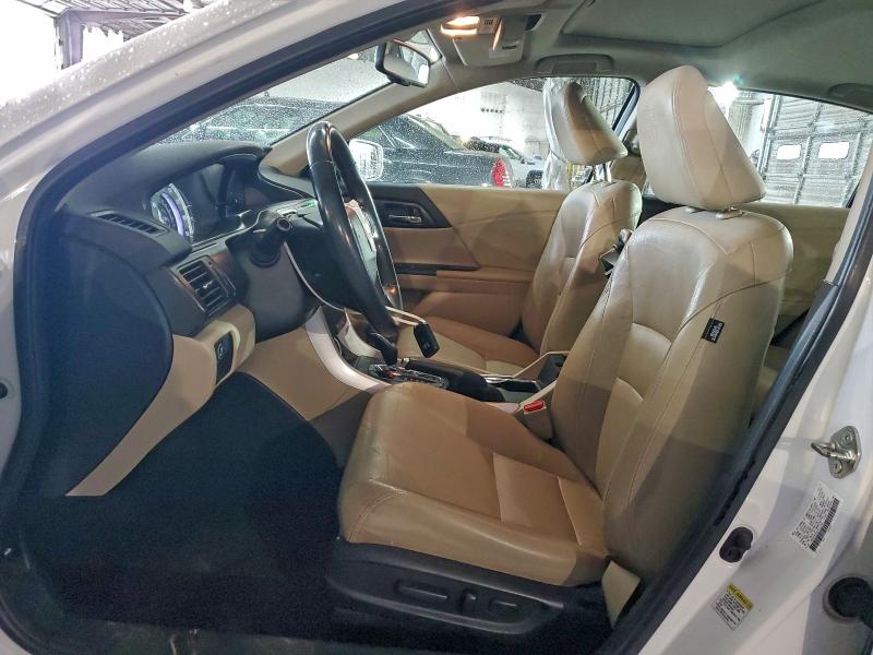 Фото 7 - HONDA ACCORD