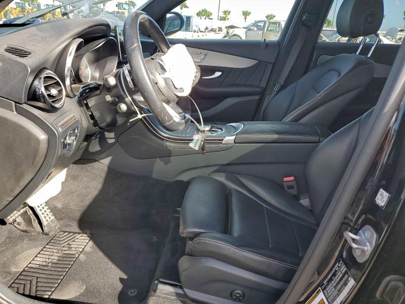 Фото 7 - MERCEDES-BENZ GLC-CLASS