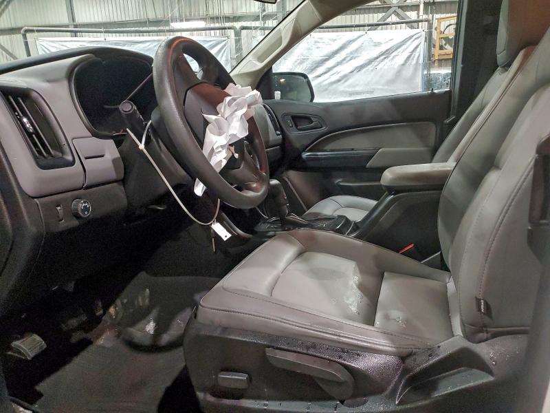 Фото 7 - CHEVROLET COLORADO