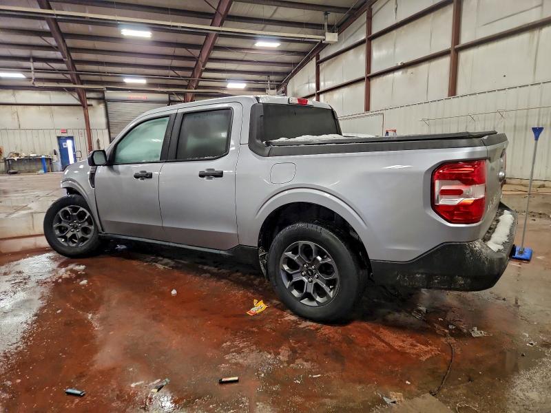 Фото 2 - FORD MAVERICK