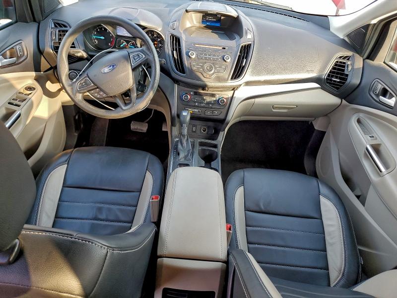 Фото 8 - FORD ESCAPE