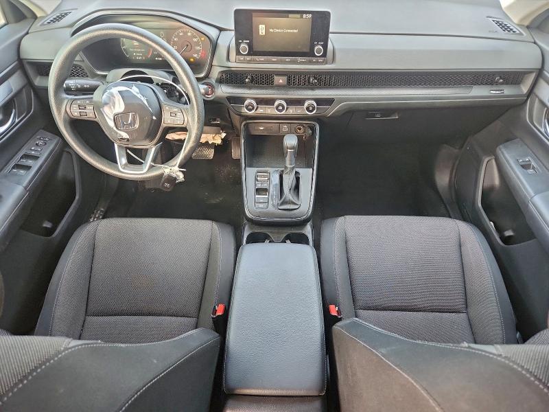 Фото 8 - HONDA CRV