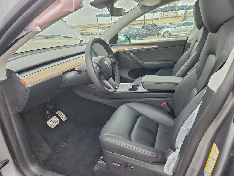 Фото 7 - TESLA MODEL Y