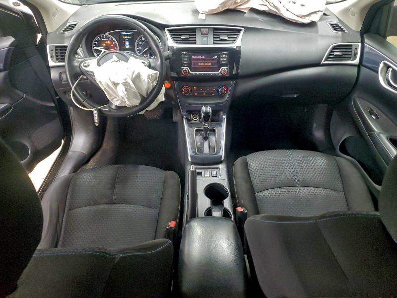 Фото 8 - NISSAN SENTRA