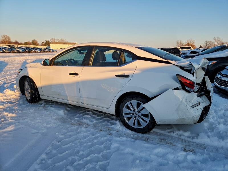 Фото 2 - NISSAN SENTRA