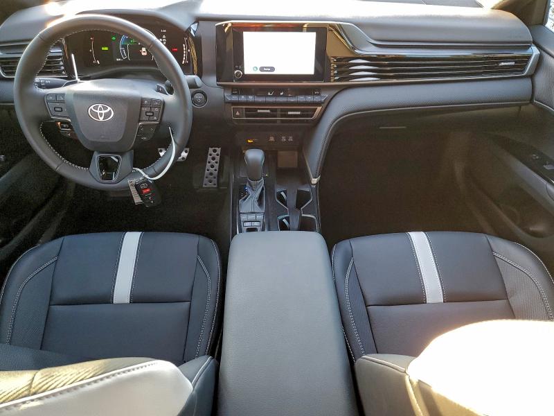 Фото 8 - TOYOTA CAMRY