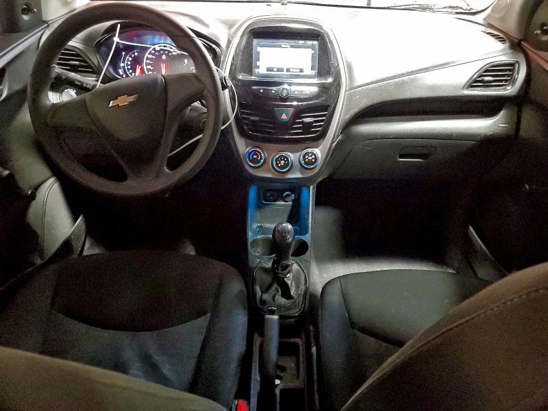 Фото 8 - CHEVROLET SPARK