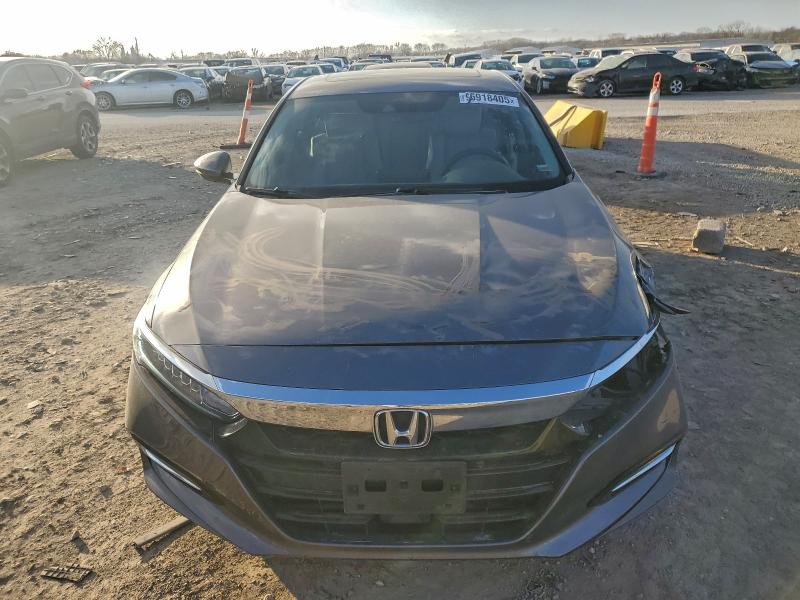 Фото 5 - HONDA ACCORD