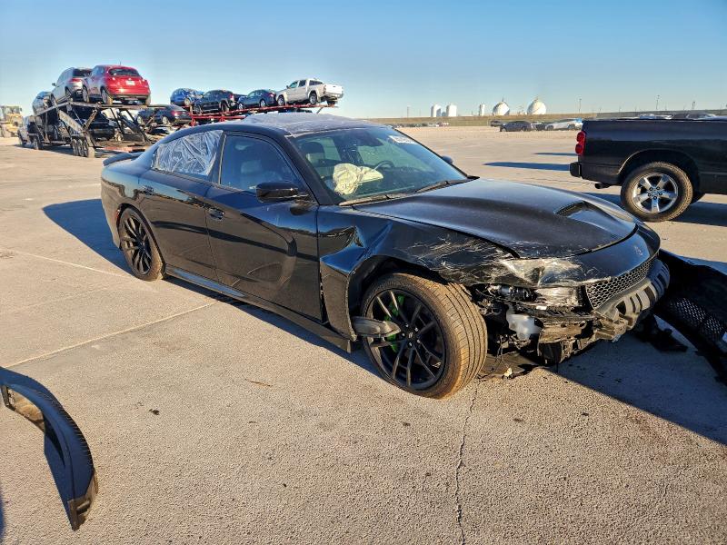 Фото 4 - DODGE CHARGER