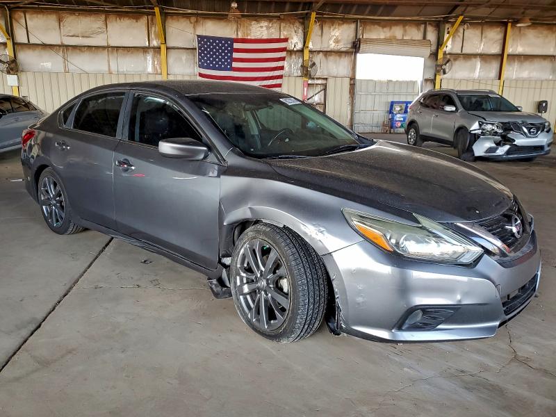 Фото 4 - NISSAN ALTIMA