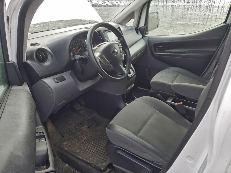 Фото 8 - NISSAN NV