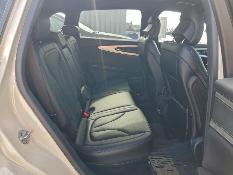 Фото 11 - LINCOLN MKX