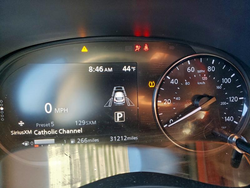 Фото 9 - NISSAN KICKS