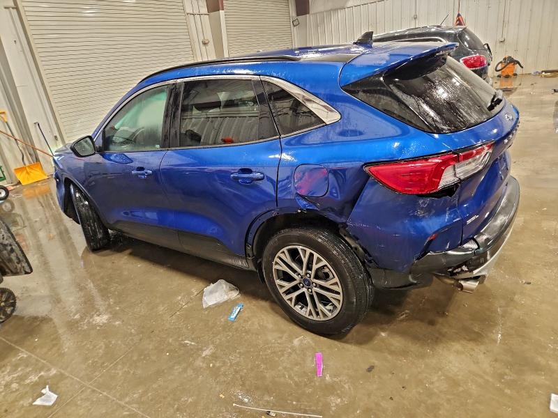 Фото 2 - FORD ESCAPE