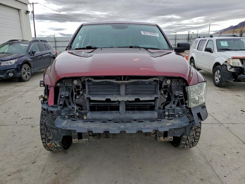 Фото 5 - RAM 1500