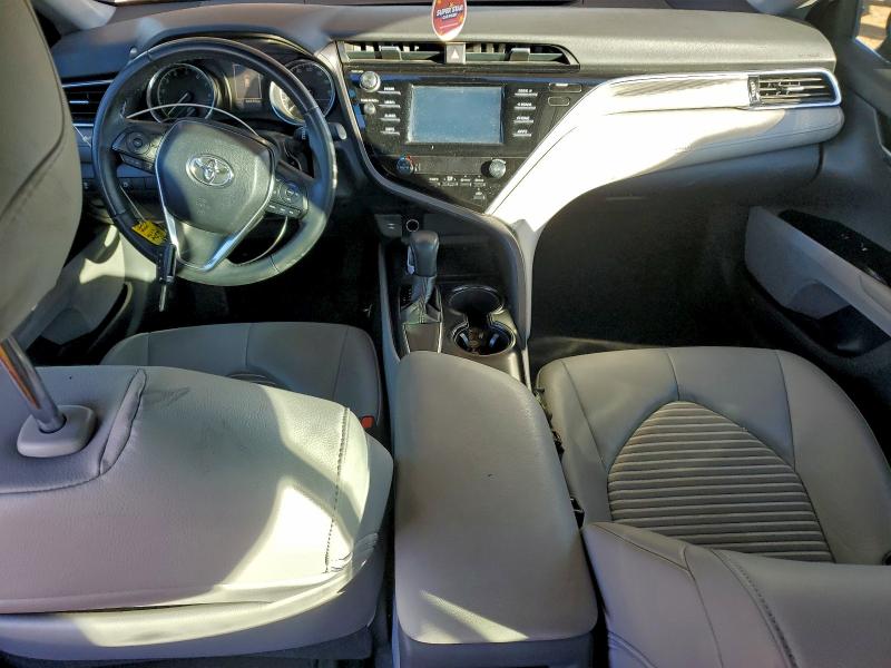 Фото 8 - TOYOTA CAMRY