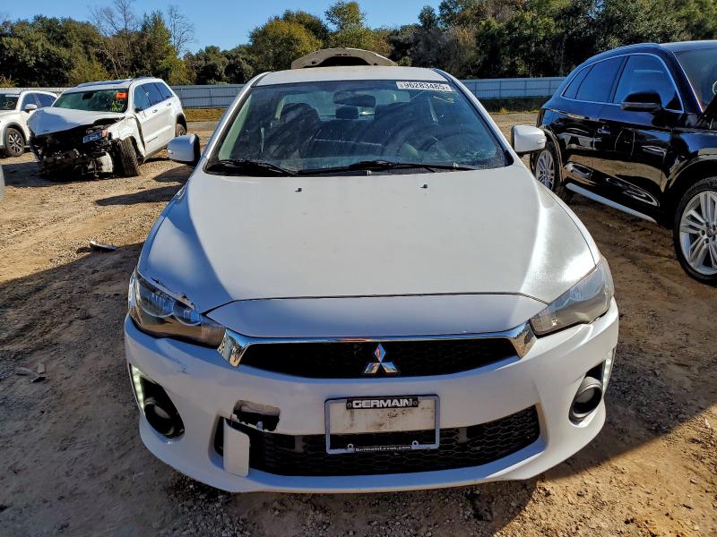 Фото 5 - MITSUBISHI LANCER