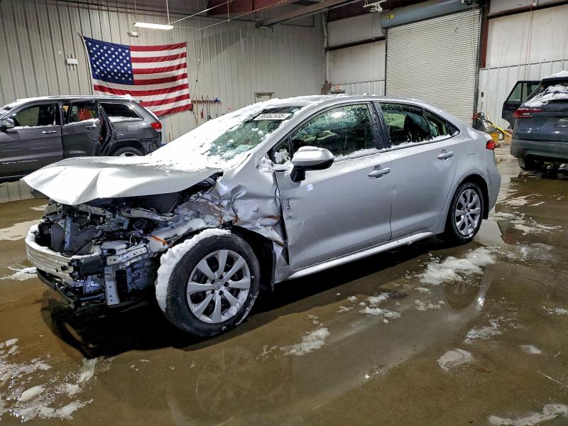 Фото 1 - TOYOTA COROLLA