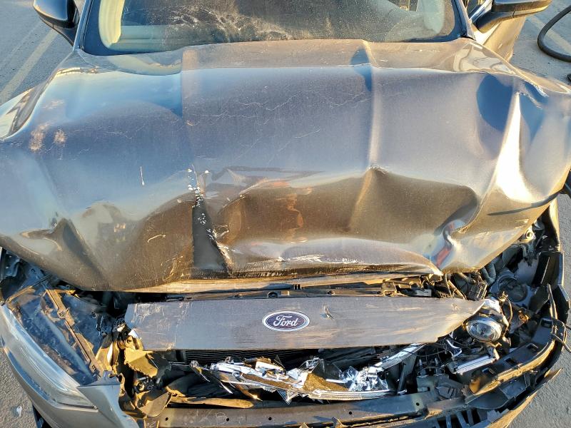 Фото 11 - FORD FUSION