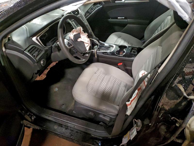 Фото 7 - FORD FUSION