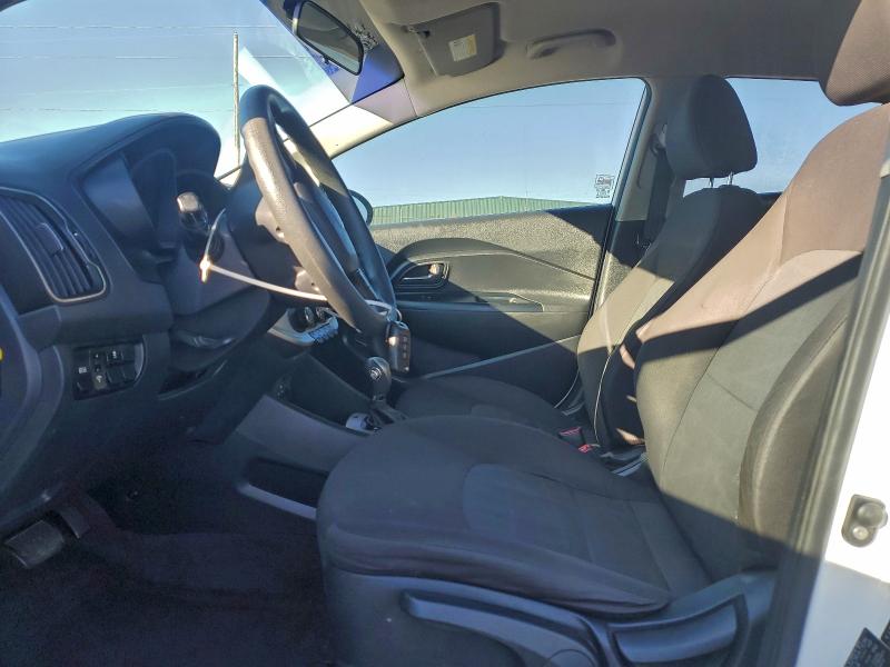 Фото 7 - KIA RIO