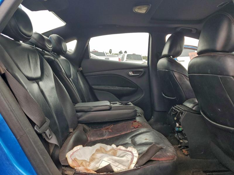 Фото 10 - DODGE DART