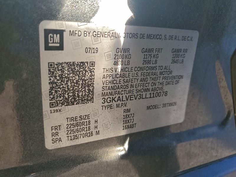 Фото 13 - GMC TERRAIN